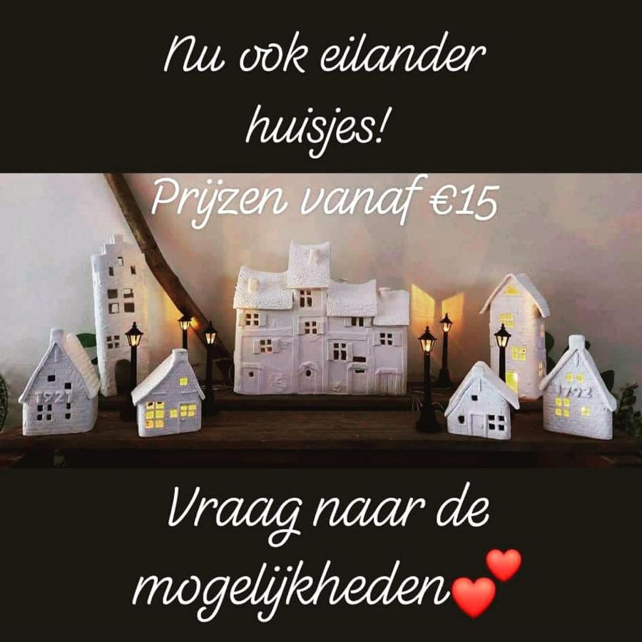Bike & Brake Fast Makkinga Bed and Breakfast Eksteriør billede
