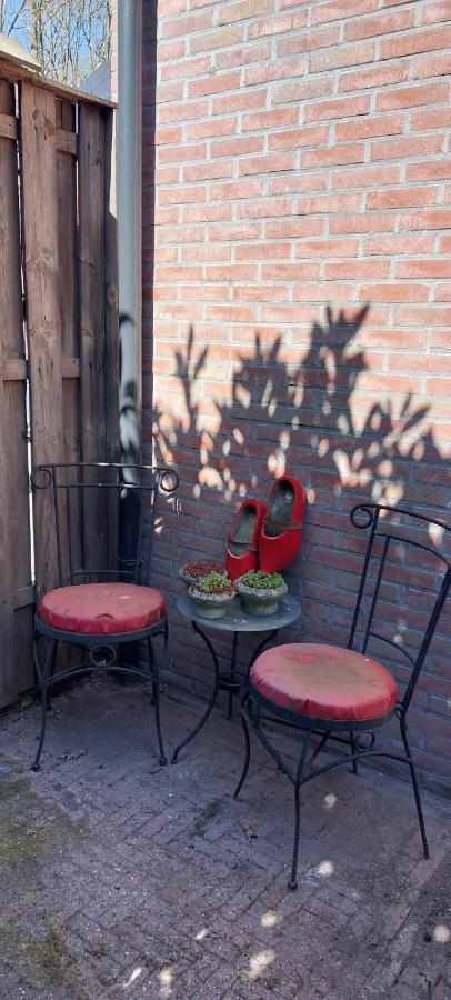 Bike & Brake Fast Makkinga Bed and Breakfast Eksteriør billede