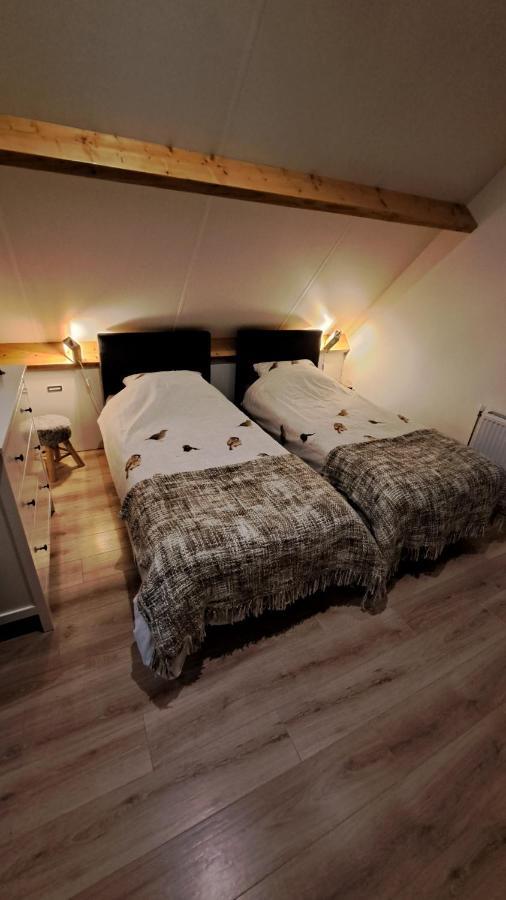 Bike & Brake Fast Makkinga Bed and Breakfast Eksteriør billede